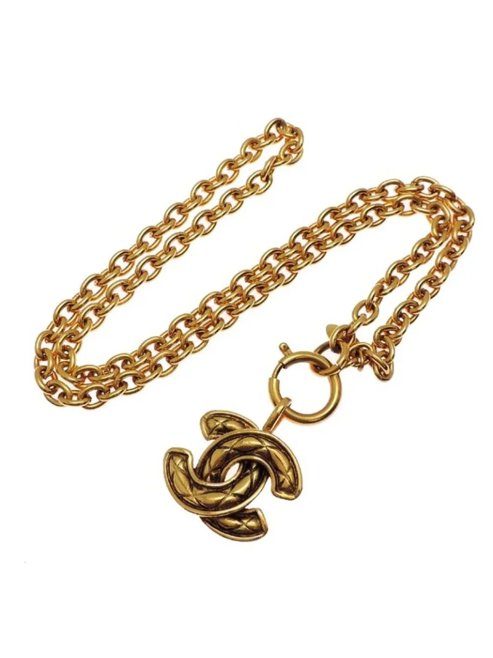 Chanel Necklace